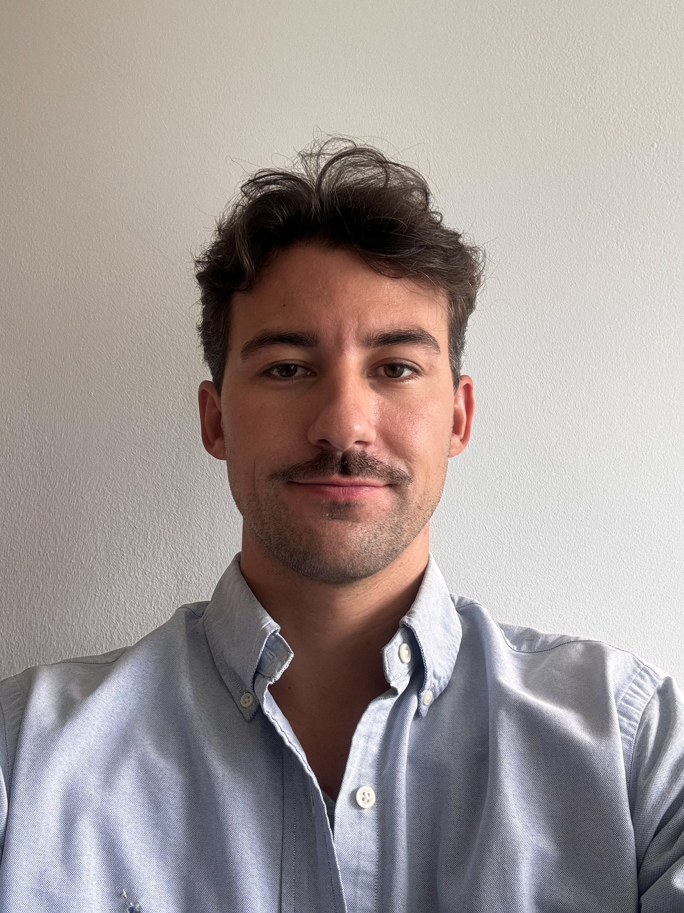 Philip Kaiser