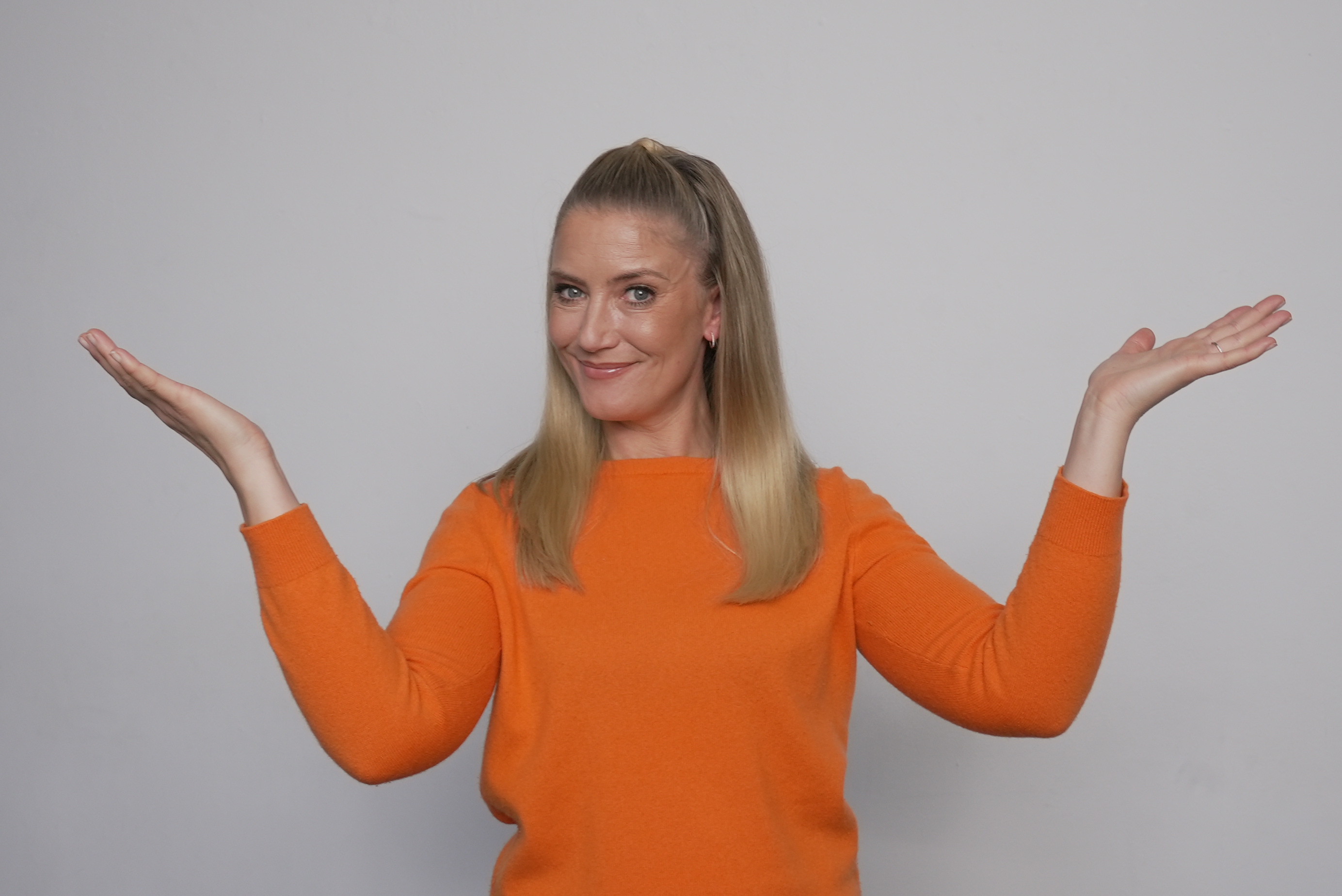 Wir finden dein Geld – Kassensturz mit Pia Osterhaus