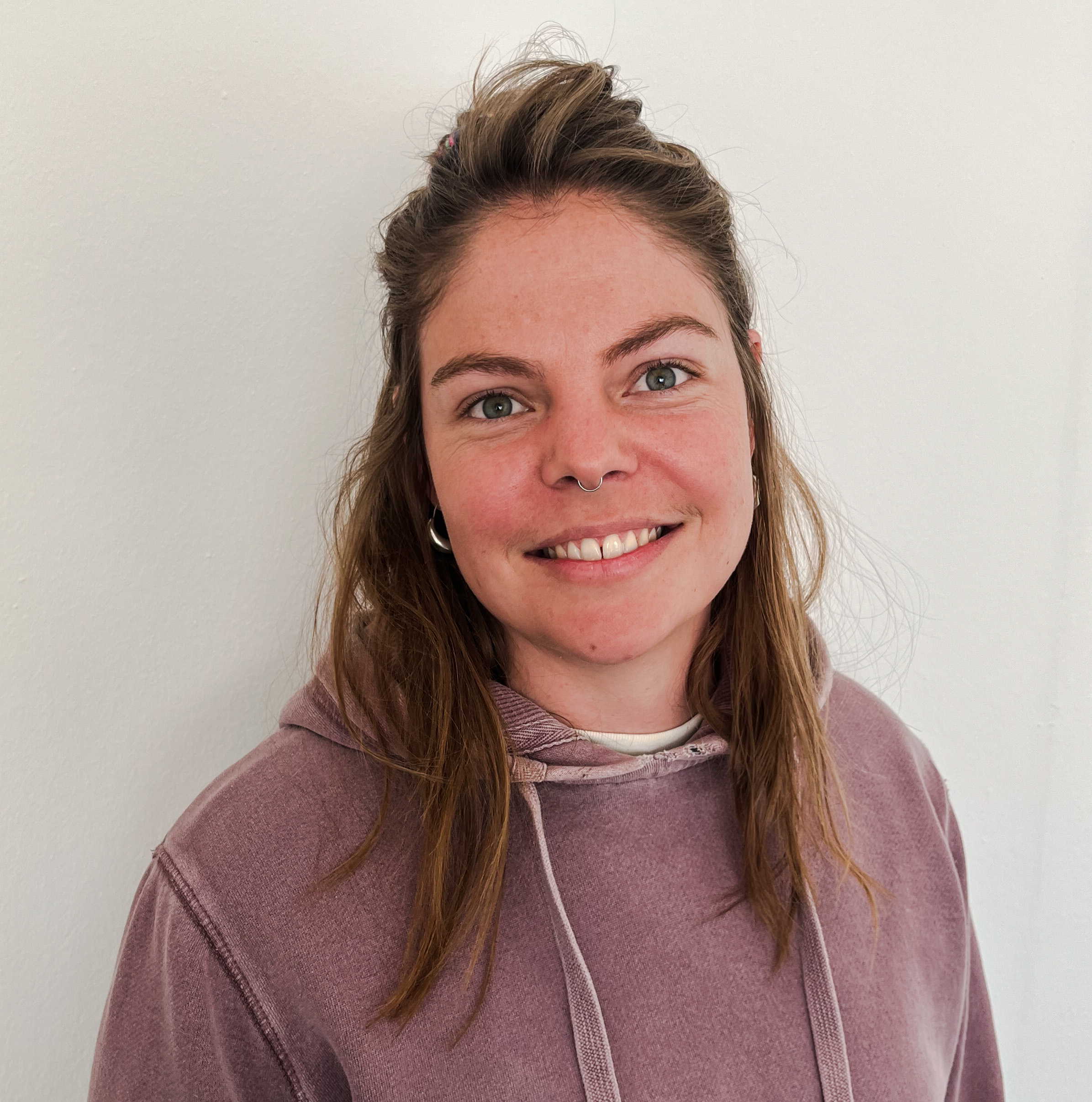 Sophie Allain